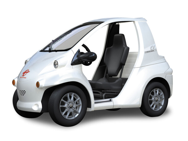 マイクロカー ミニカー は原付免許で運転できる おすすめ車種3選