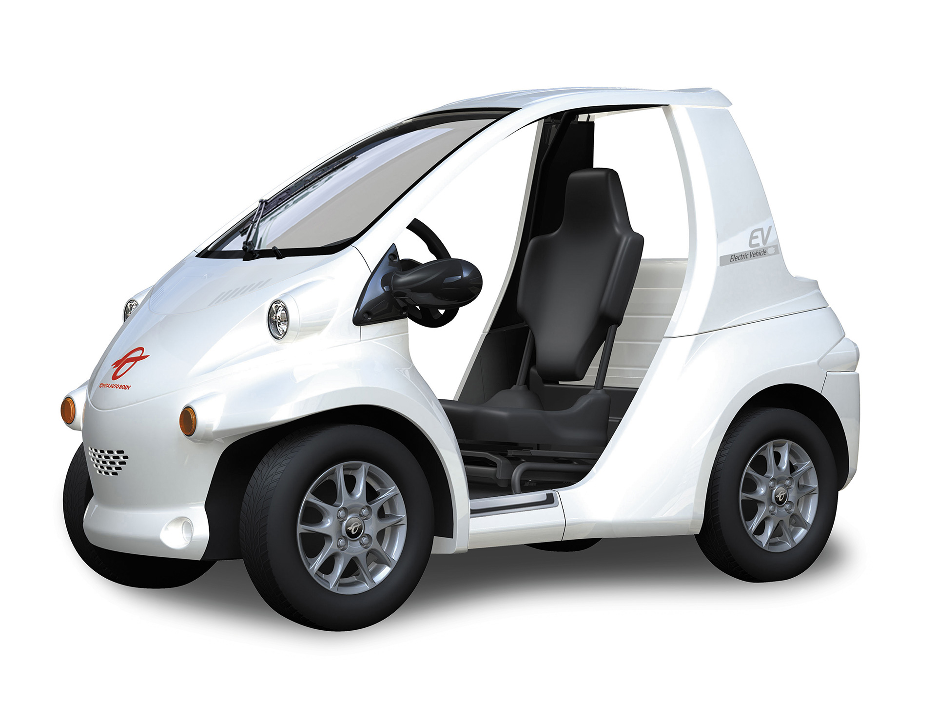 マイクロカー ミニカー は原付免許で運転できる おすすめ車種3選 Moby モビー