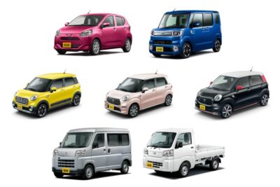 新車で買えるトヨタの軽自動車「ピクシス」シリーズ全5車種【2022年最新情報】