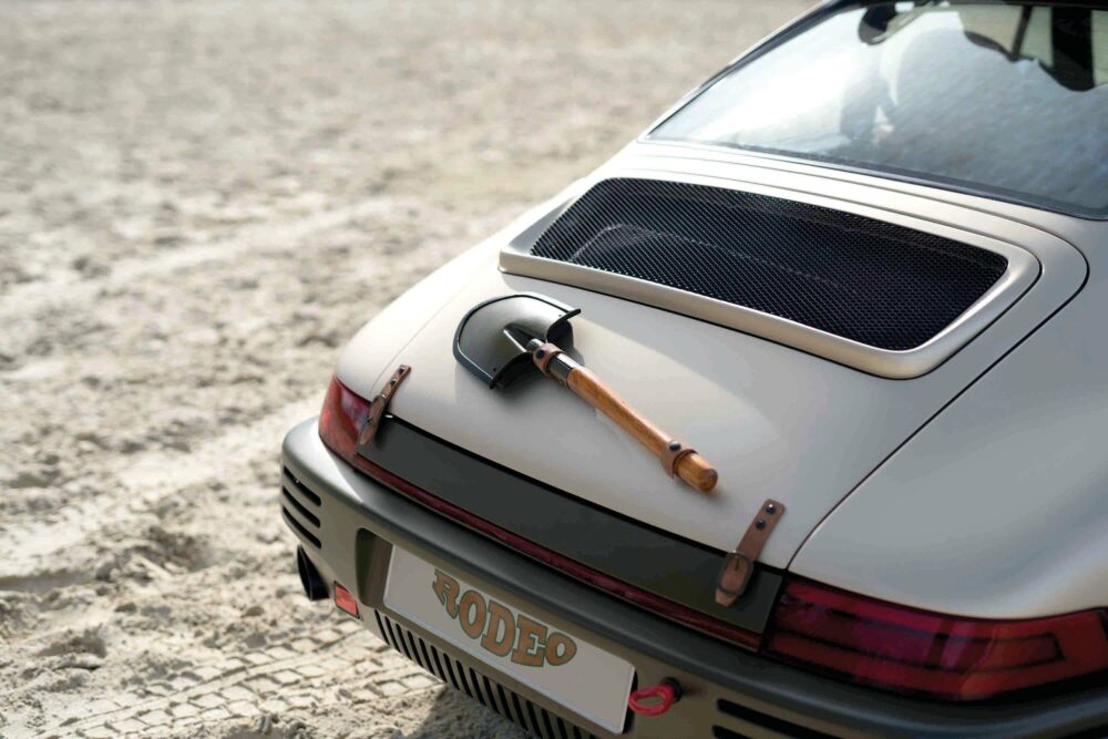 RUF ロデオコンセプト