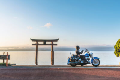 バイク免許全種類を比較!取得費用・最短期間の違いは?