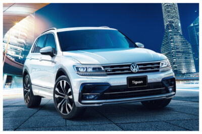 【フォルクスワーゲンのSUV】新車全2車種一覧比較&口コミ評価|2020年最新版