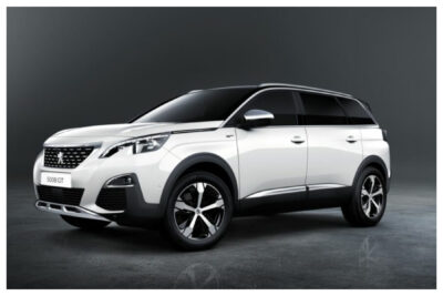【プジョーのSUV】新車全3車種一覧比較&口コミ評価|2020年最新版