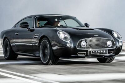デビッド・ブラウンとは?新型スピードバックのスペックや価格から歴代車を総まとめ