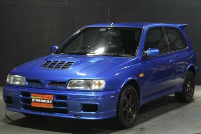 日産パルサー・パルサーGTI-Rの歴史|中古車価格も【日本の名車】
