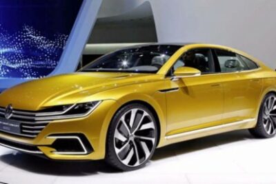 新型フォルクスワーゲンCC最新情報|VWの4ドアクーペのデザインや発売日は?