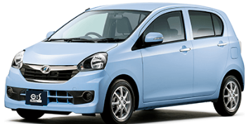 ダイハツ中古車人気おすすめランキングTOP15|最新の中古相場価格もご紹介