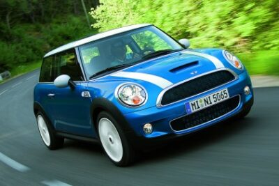ミニの中古車人気おすすめランキングTOP10!MINI最新の中古相場価格もご紹介