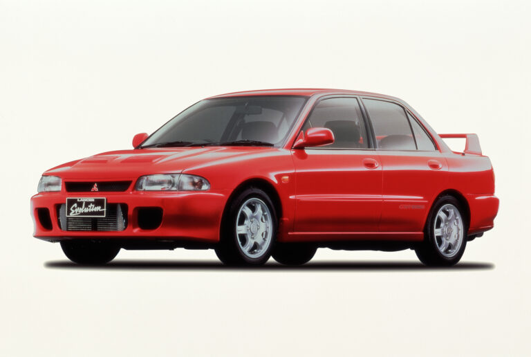 三菱自動車の歴史 昭和の名車選 Moby モビー