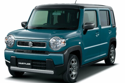 【スズキ】新型車デビュー・モデルチェンジ予想&新車一覧|2020年4月最新情報