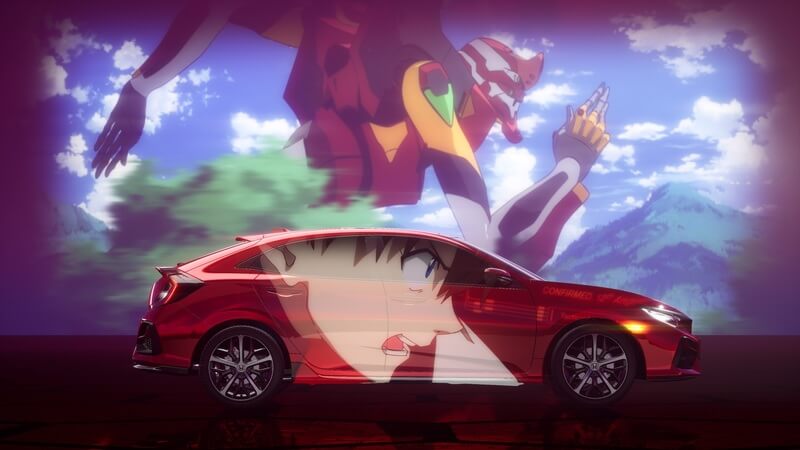ホンダ シビック ハッチバック