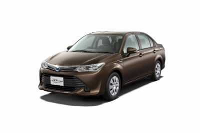 【トヨタカローラ/カローラアクシオ総まとめ】初代から現行11代目までと中古車価格