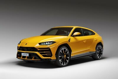 【超高級SUV】価格の高い高級SUVランキングTOP10|2020年最新版