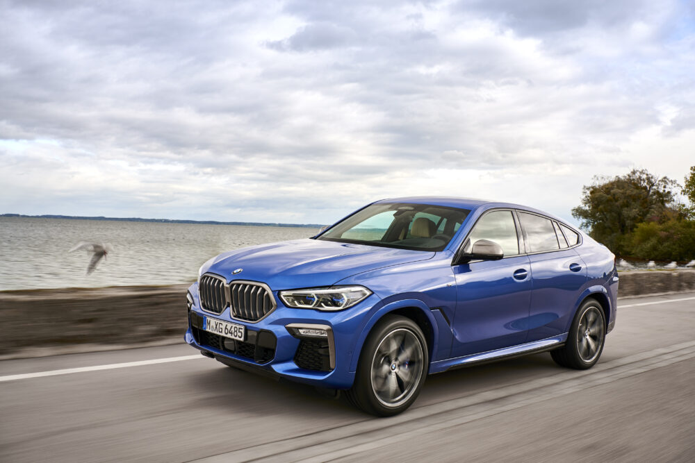 X6