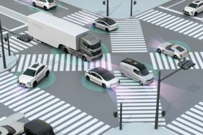 自動運転とは?なぜレベル2が限界なのか?各レベルの定義を解説