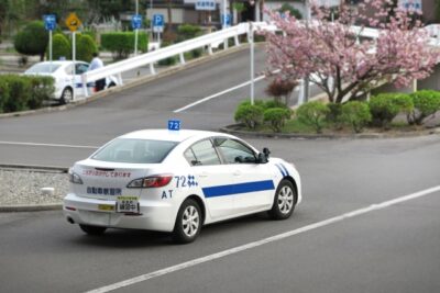運転免許の取り方とは?取得までのステップをわかりやすく解説!