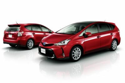 プリウスa の車まとめと最新情報 Moby モビー