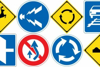 勘違いしやすい・知らなかった道路標識ランキング&間違いやすい標識TOP3
