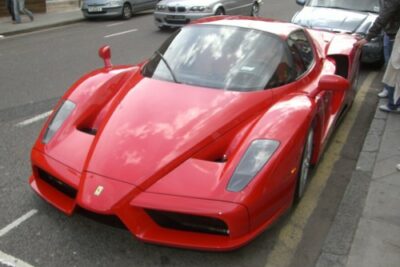 フェラーリデザイナーのピニンファリーナのデザインした車13選!日本車やプジョーなど