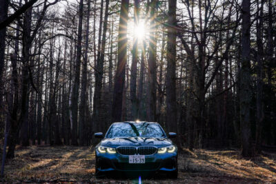 BMW新型3シリーズ M340i 試乗|374馬力を持て余すことはなかった?!