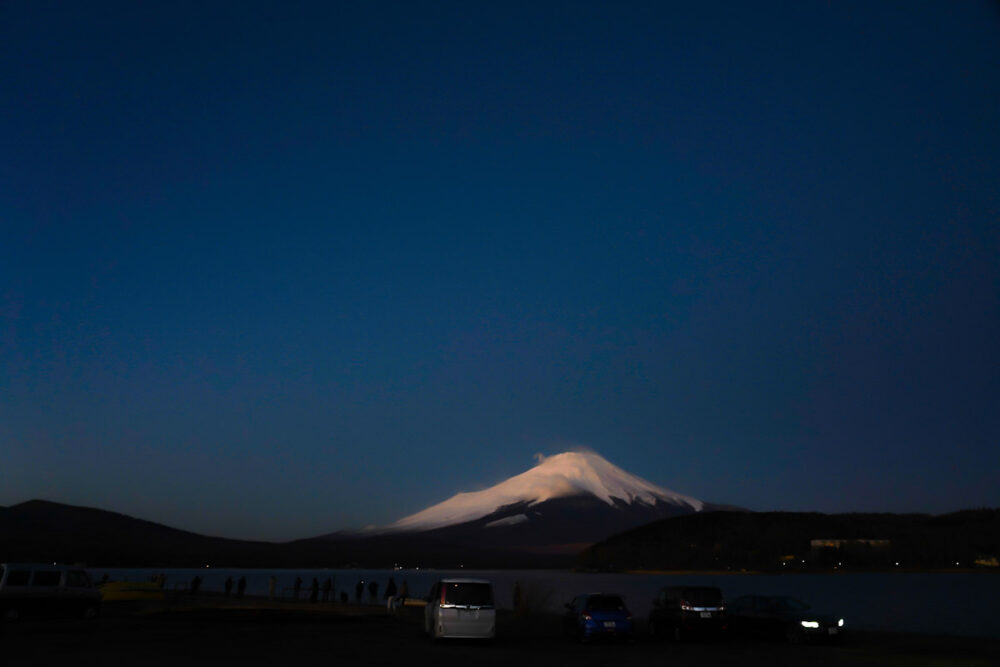 富士山のおすすめ撮影スポットを巡るドライブコース11ヶ所 Moby モビー