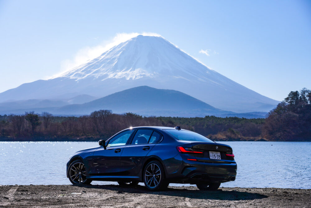 富士山のおすすめ撮影スポットを巡るドライブコース11ヶ所 Moby モビー