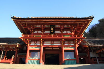 鶴岡八幡宮周辺の安い・近い駐車場15選【どの駐車場がお得?】
