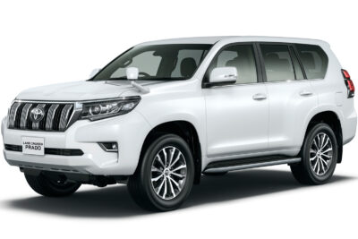 【7人乗りのSUV】新車全6車種一覧比較&口コミ評価|2020年最新版