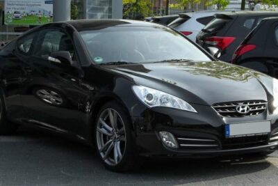 【ヒュンダイ ジェネシス】米国で人気!クーペモデルの価格から中古車選びの注意点まで