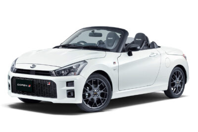 軽自動車「スポーツカー・オープンカー」人気ランキング全3車種&評価口コミまとめ【2020年最新情報】