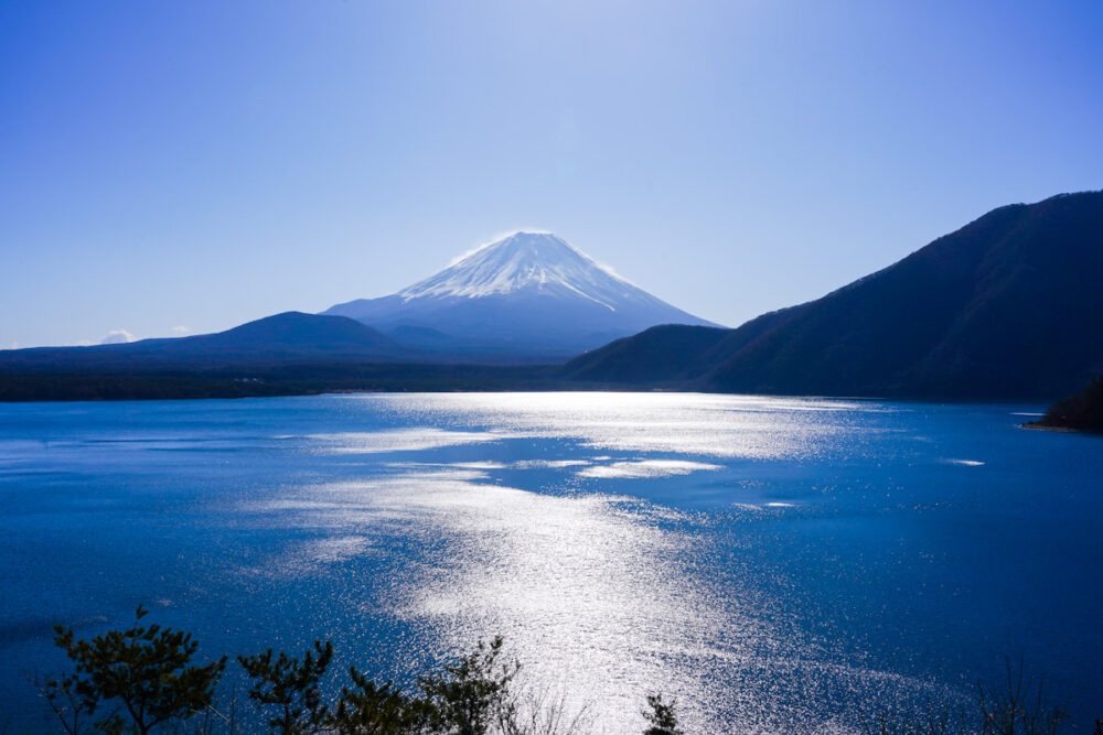 富士山のおすすめ撮影スポットを巡るドライブコース11ヶ所 Moby モビー