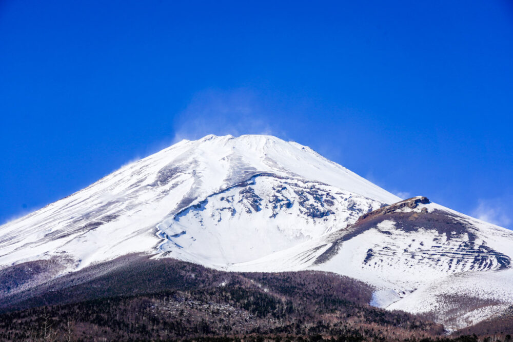 富士山のおすすめ撮影スポットを巡るドライブコース11ヶ所 Moby モビー