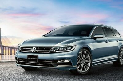 【VWパサートヴァリアントは優等生】実燃費や試乗評価からカスタムと値引きについても