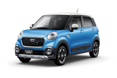 【格安新車・軽自動車SUV】安い軽SUVランキング全7車種|2020年最新版