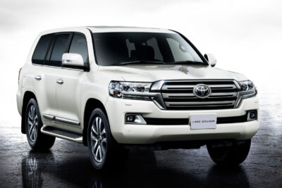 【8人乗りのSUV】新車全2車種一覧比較&口コミ評価|2020年最新版