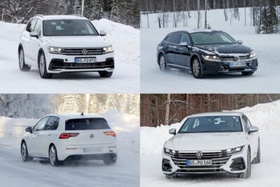 【フォルクスワーゲン】新型車スクープ・モデルチェンジ予想|2020年10月最新情報