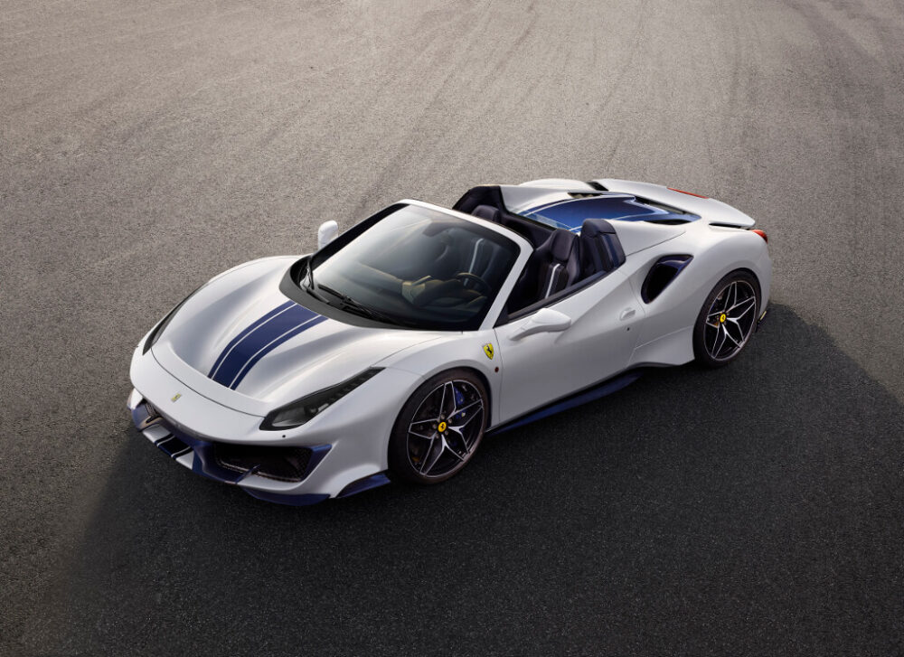 488 ピスタスパイダー