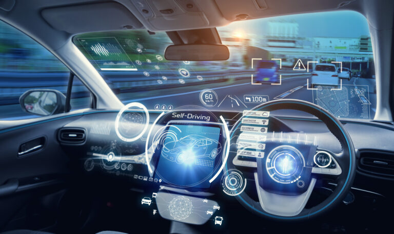 自動運転車とは 実用化したレベル3の仕組みを解説 レベル4はいつから Moby モビー