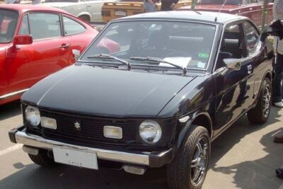 スズキ セルボの中古車情報一覧 中古車情報探しもmoby モビー