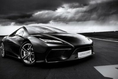 ウェッジシェイプの名作ロータス・エスプリ!S1やV8など歴代モデル紹介や中古車情報