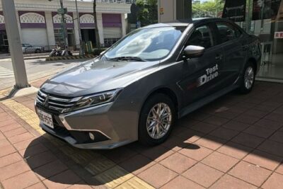 新型三菱ランサー最新情報!スペックや燃費・価格・発売日にランエボの復活についても予想