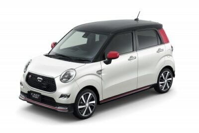 ダイハツ キャスト攻略|実燃費や口コミ、ライバル車比較など