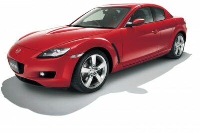 【RX-8 燃費】燃費・実燃費とロータリーエンジン燃費改善方法5選