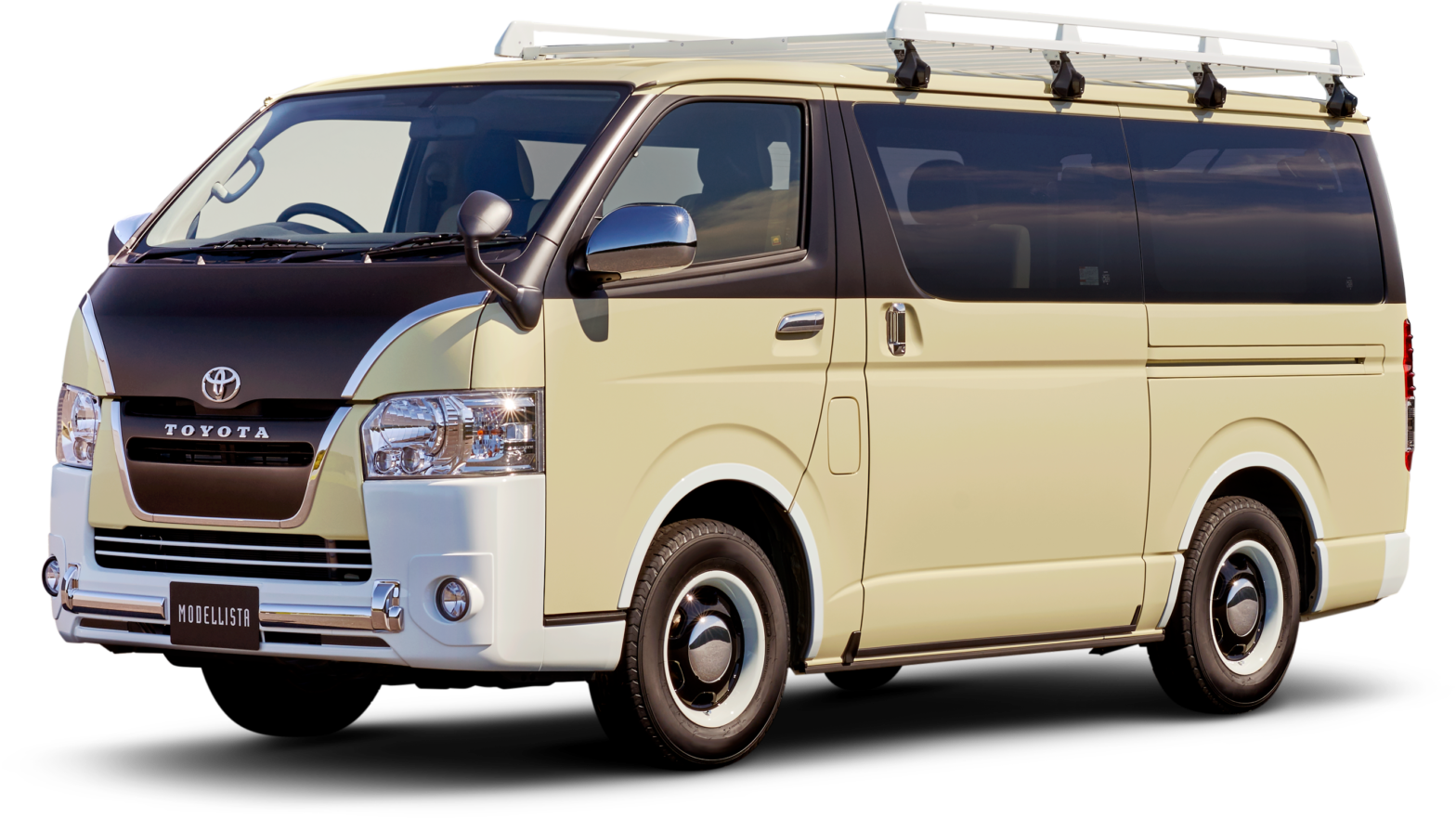 トヨタ ハイエースワゴン完全情報 おすすめグレードや人気カラー スペックなどを解説 Moby モビー