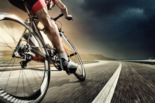 自転車 時速何キロでてるの ママチャリからロードバイクまで 平均時速の計算など Moby モビー