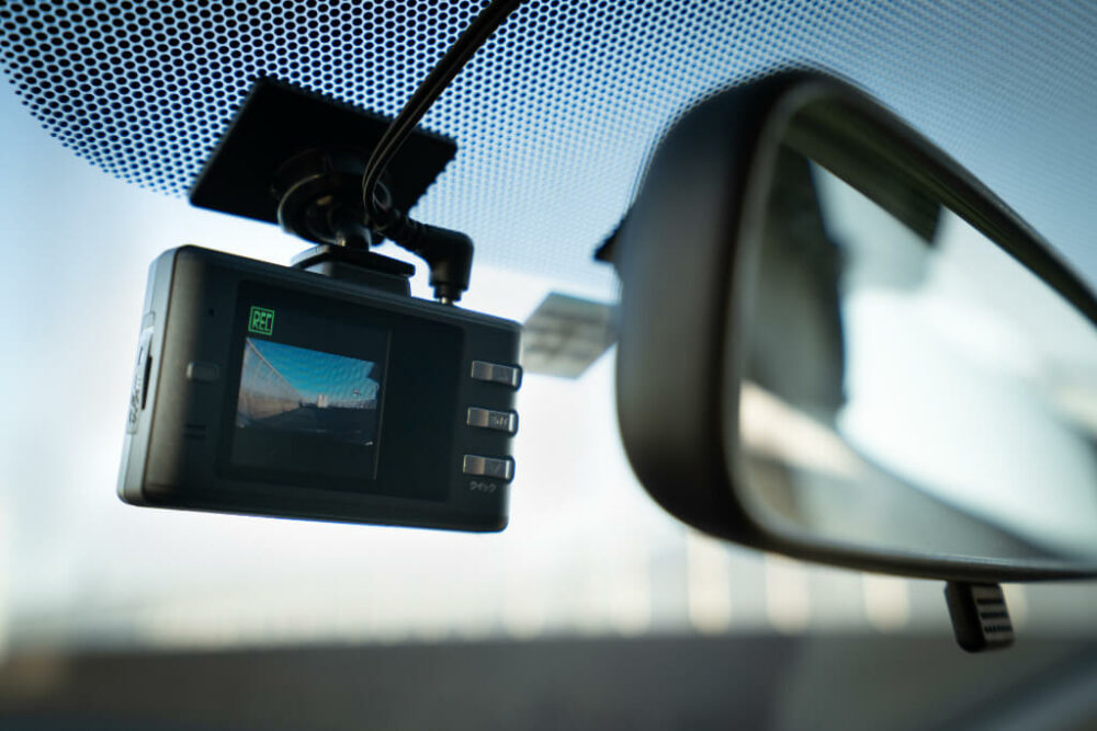 ドライブレコーダー人気おすすめ10選と選び方 前後カメラ 駐車監視で安心 年 21年最新情報 Moby モビー