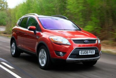 フォード・クーガまとめ|世界戦略車コンパクトSUV!燃費や中古車価格など