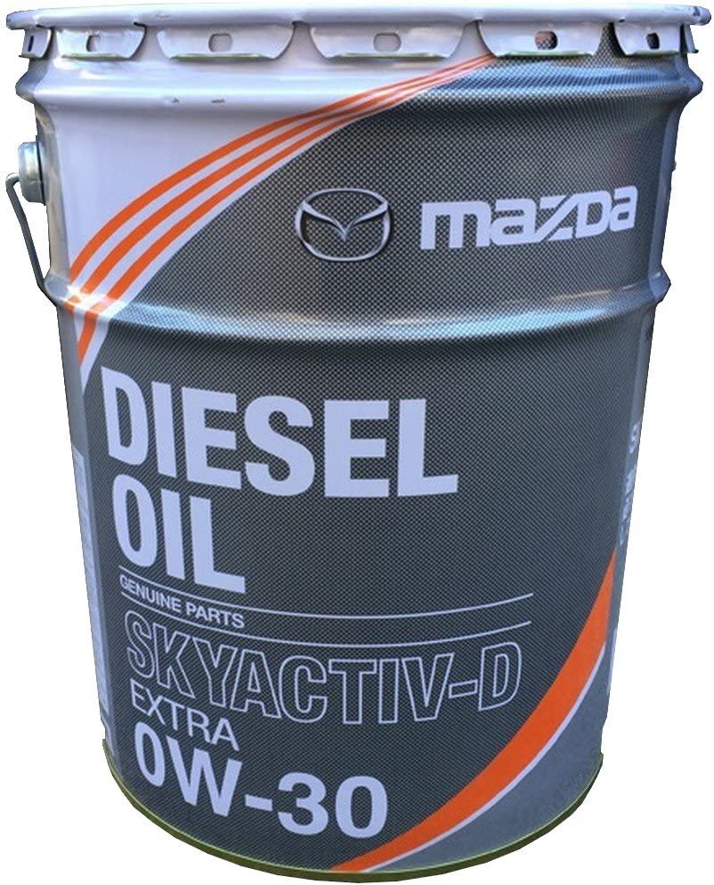 【ディーゼル用エンジンオイル交換の全て】時期や種類と注意点＆おすすめ3選！ MOBY [モビー]