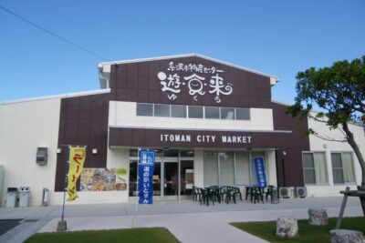 【沖縄県の道の駅】人気ランキングTOP4!観光とお買い物にぜひ立ち寄りたい
