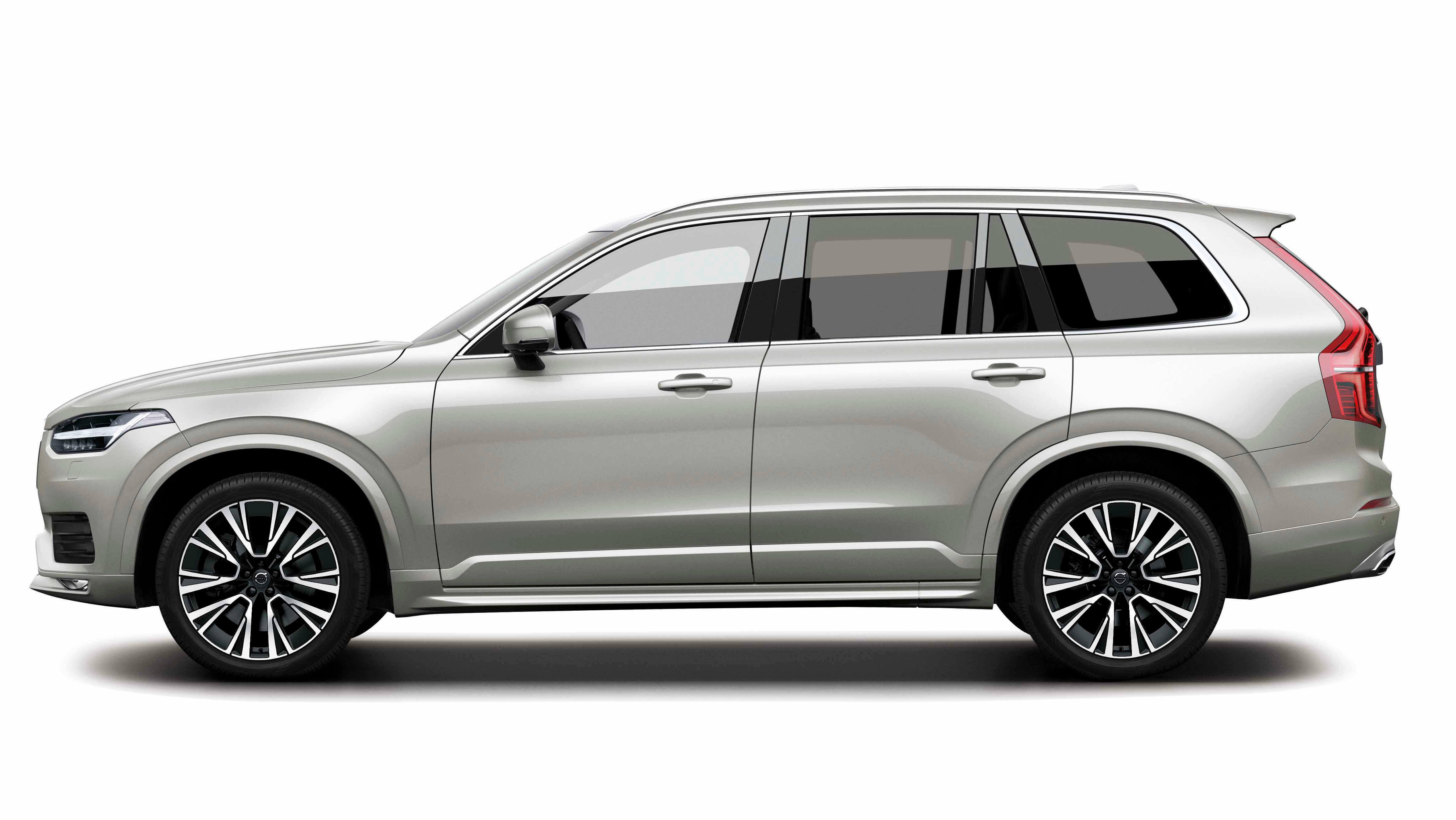 ボルボ XC90 B5 AWD